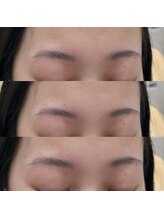 リアン アイ 太田(RIAN eye)/眉ワックス