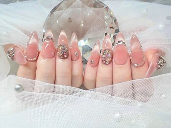 ティティポム(TiTi pomme)/持ち込みデザイン★