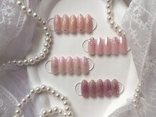 リリー ネイル 三田店 アーネラ(Lily nail 三田店 Anela)