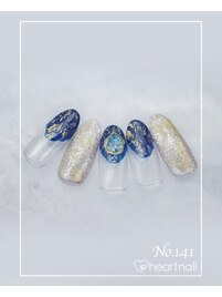 定番デザインNo.141