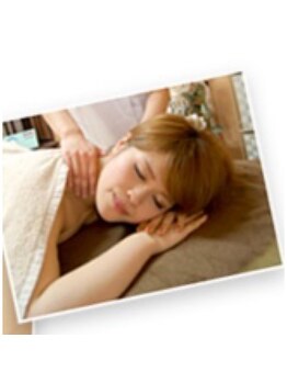 ワイルドボディ(WILD BODY)/全身リンパマッサージ