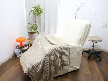 シェア ソ(share so)/share so☆内観