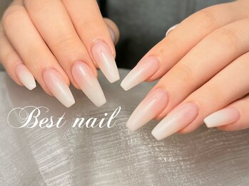 ベストネイル 渋谷109前店(Best Nail)/ベイビーブーマーネイル