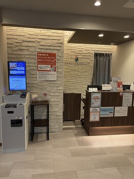 リンパフォーユー Dr.リンパ名古屋店(LYMPH for YOU)/道案内 7