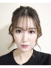 ラヴィネイル 四条烏丸店 メリー(La Vie Nail merry) 谷内