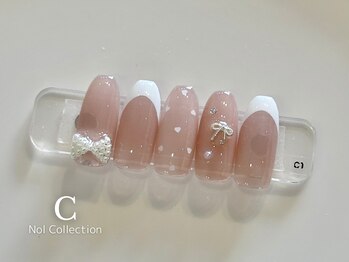 ノル(Nol)/［定額］Nol Collection C ¥9900