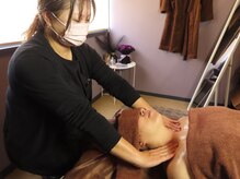 リンパマッサージ・足つぼサロン ropos-ルポ-/