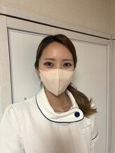 エスボニータ(es bonita)&nbsp;楠井 菜摘