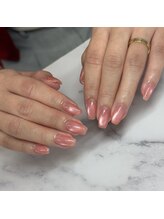 アイリッシュネイル 久屋大通店(Irish Nail)/韓国マグネット