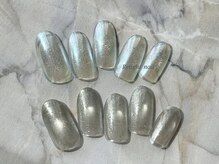 リライトネイル(Relight nail)/ちゅるんマグネット/ニュアンス