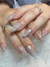11月定額デザイン