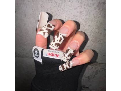 BIBI nailの写真