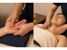 オイルオプション20分2800円→クーポン価格2500円  (担当:女性スタッフ)