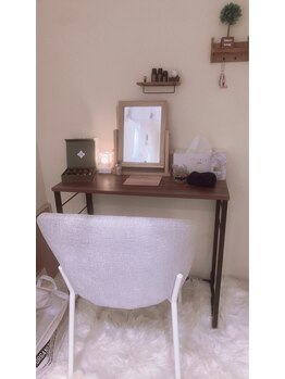 LYMPA&RELAXATION mamoruの写真/首肩こりでお悩みの方へ。溜まった疲労を根本からケアする施術で、心地よいリラックス時間を届けます★