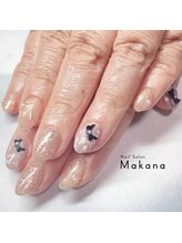 フェミニンレオパード