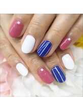 ネイルサロン ラメール(LaMer)/