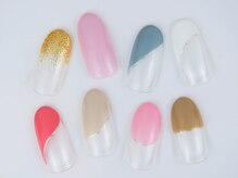 リシェル(Richail)/選べる定額