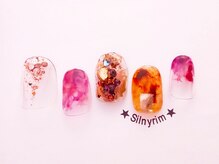 シルニー リム(Silny rim)/やり放題コース