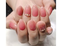 リエル(Riel)/うるつや☆ダブルグラデーション