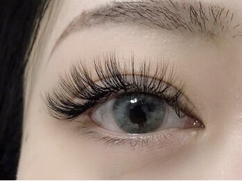 まつげエクステサロン クロエ(Chloe)/ロイヤルラッシュ＋エクステ