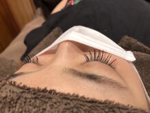 ベリー 中田店(Very)/【静岡　マツエク】