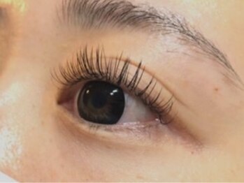 ウルカ アイラッシュ(uruka EYELASH)/フラットラッシュ 140本