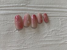 トータル ビューティ ケイハン(KEIHAN)/9月定額ニュアンスコース