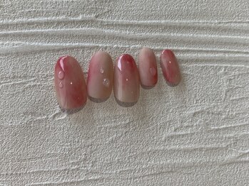 トータル ビューティ ケイハン(KEIHAN)/9月定額ニュアンスコース