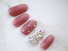 ソアネイル(SOAR NAIL)/【マオジェル】1 マオプリズム