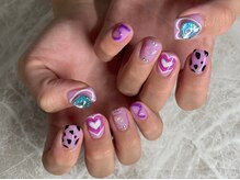 レア 五井店(Lea)/ジェル2Hやり放題