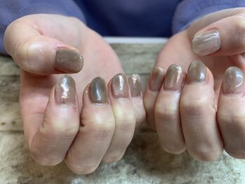 ネイルサロン シェリ(NAIL SALON Cheri)/お好きなニュアンスより4980