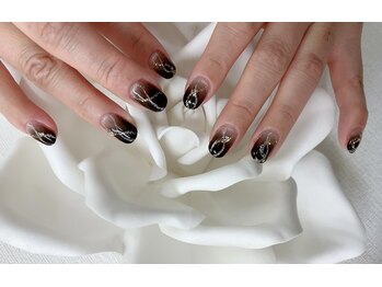 サロン ド シエル(Salon de ciel)/nail design...♪