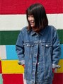 ゆびノさき イバラキシ(ibarakishi) 栗田 ゆう子