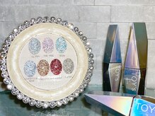 ラナシア(LANAXIA)/フラッシュネイル