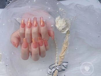 スノーネイルサロン 新宿店(Snow nail salon)/