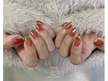 ベース変更◎フレンチ.