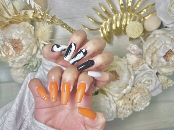 カメリア(Camelia)/