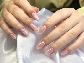 * &nbsp;NAIL マグネット &nbsp;*