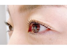 ラッシュアイナ(Lash aina)/パリジェンヌラッシュリフト