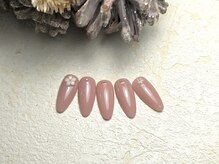 エムティーネイル(M.T nail)/