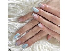 はあとねいる 西川口店/完全定額 ハンド 4,400円