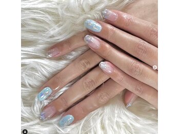 はあとねいる 西川口店/完全定額 ハンド 4,400円