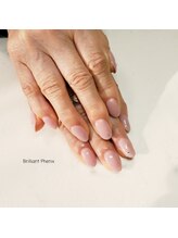 ブリリアントフェニックス(Brilliant Phoenix)/ワンカラー×シンプルストーン