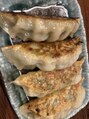 ナオル整体 浦添院(NAORU整体) 餃子にドハマり中おいしい、お店教えて下さい。