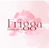 フリーガ(Frigga)のお店ロゴ