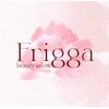 フリーガ(Frigga)ロゴ