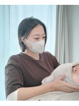 サロン リルム(salon RELUM)&nbsp;佐藤 まどか