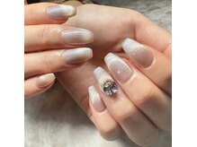 閨匠ビューティサロン 上野店/マグネット