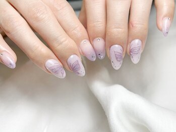 ラスズラン(La suzuran)/90分