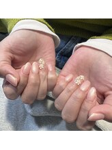 エル(Ailes)/【MINA担当】定額シンプルコース